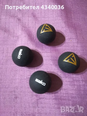 Гумено топче за ръкохватката на затвора, снимка 3 - Оборудване и аксесоари за оръжия - 48490995