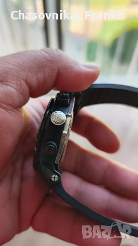 ROGER DUBUİS Уникален , снимка 9 - Мъжки - 50845504