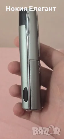 Nokia 8850 перфектен, снимка 3 - Nokia - 56443153