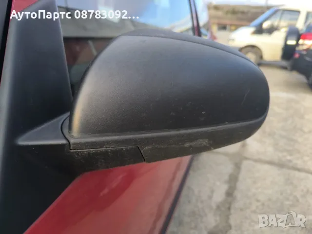 Mitsubishi Colt VI 1.1 75 кс 2008 на части, снимка 9 - Автомобили и джипове - 48981820