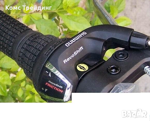 Нови команди Shimano RevoShift 6/7S, снимка 4 - Части за велосипеди - 36626053
