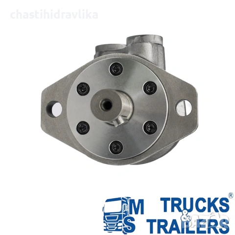 Орбитален хидромотор PRESKO BM2 250cm3 BMR OMR ALSG2, снимка 9 - Части - 54037844