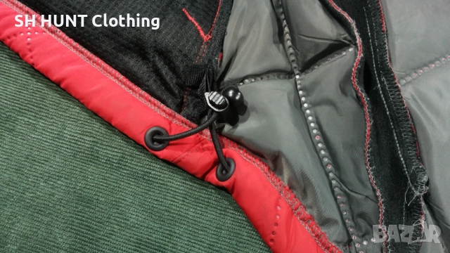 MASCOT ACCELERATE Climascot jacket 18015-318 Work Wear размер S работно яке W2-39, снимка 12 - Якета - 52001703