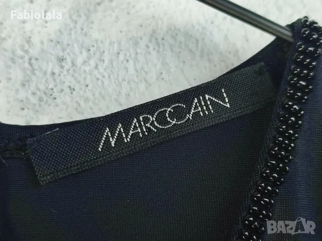 Marc Cain top M, снимка 2 - Потници - 48358071