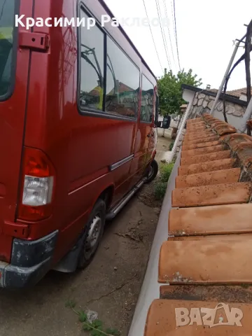 Микробус Sprinter 312, снимка 1