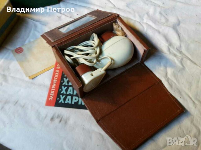 Самобръсначка, снимка 3 - Електрически самобръсначки - 31544249