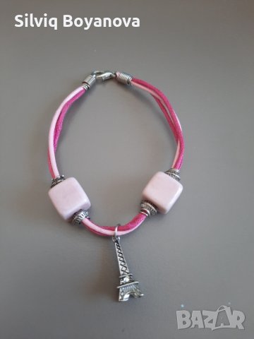 Гривни , снимка 6 - Подаръци за жени - 27989356