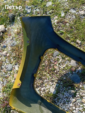 Предна броня Volkswagen UP 2016г+++++, снимка 8 - Части - 52259103