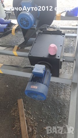  Маса за разкрой на стъкло, снимка 3 - Други машини и части - 42334669