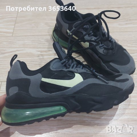 Nike AIR, снимка 1 - Детски маратонки - 44148602