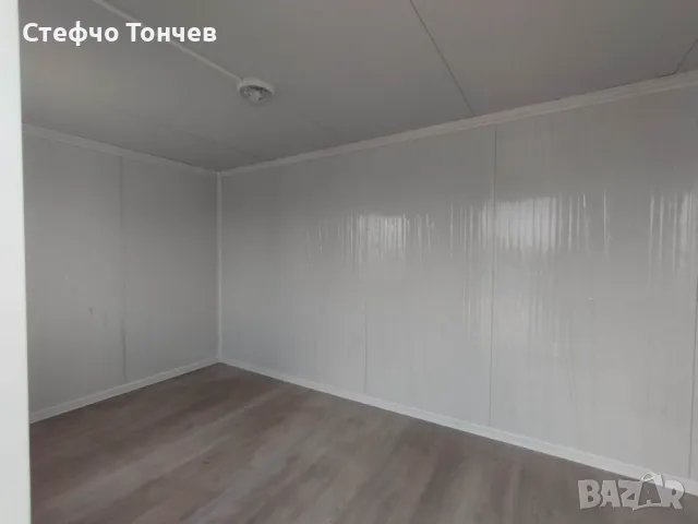 Контейнери за живеене, офиси, гаражи, магазини, складове, тоалетни – отлично качество на добри цени, снимка 6 - Други - 39041375