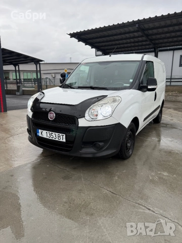 Fiat Doblo