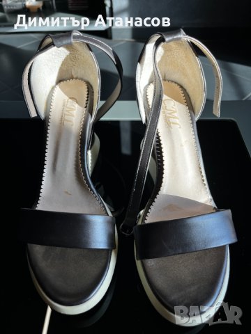 Дамски обувки , снимка 1 - Дамски ежедневни обувки - 42923090