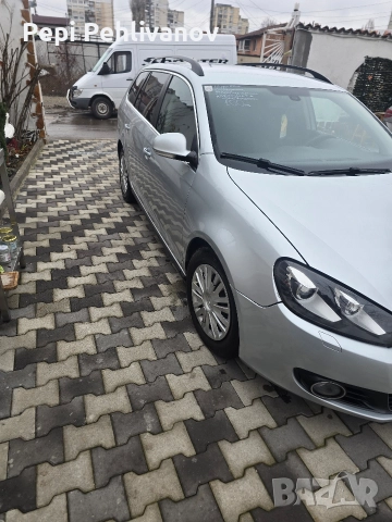 golf 6, снимка 4 - Автомобили и джипове - 52591973