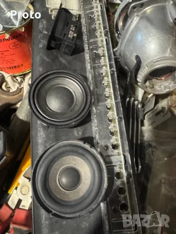 Няколко части за bmw , снимка 14 - Части - 47318041