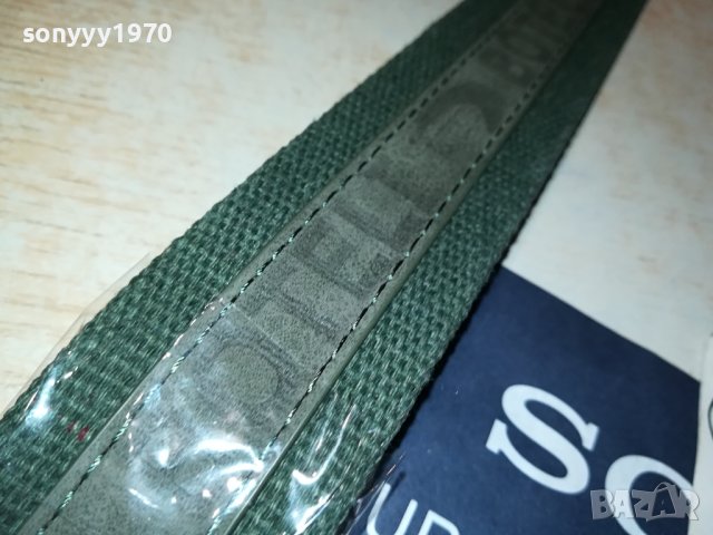 поръчан-КОЛАН 120СМ ЗЕЛЕН 0209231805, снимка 3 - Колани - 42057863