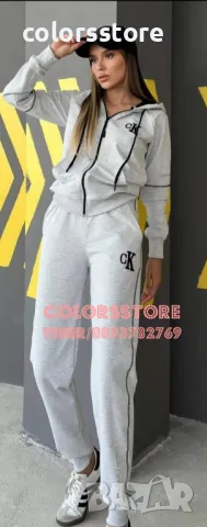 Дамски сет Calvin Klein код VL139