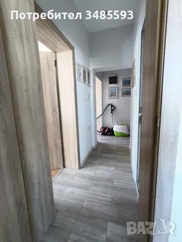 Продава 3-СТАЕН, гр. Русе, Идеален Център, снимка 11 - Апартаменти - 56255727
