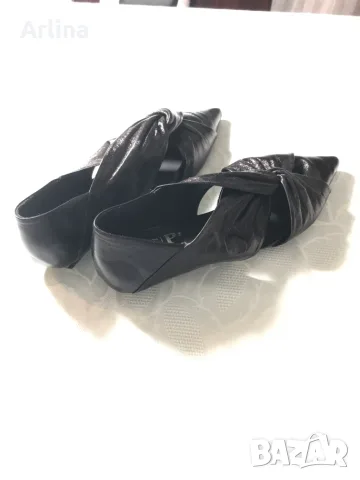 Дамски обувки Sara Pen, 15 €, снимка 3 - Дамски ежедневни обувки - 56205369