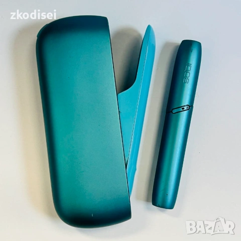 IQOS 3 DUO