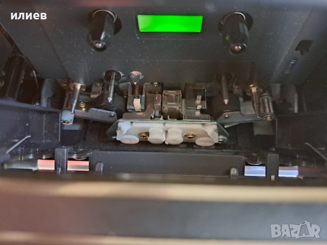 Nakamichi CR-3 Направете оферта!, снимка 7 - Декове - 39198295