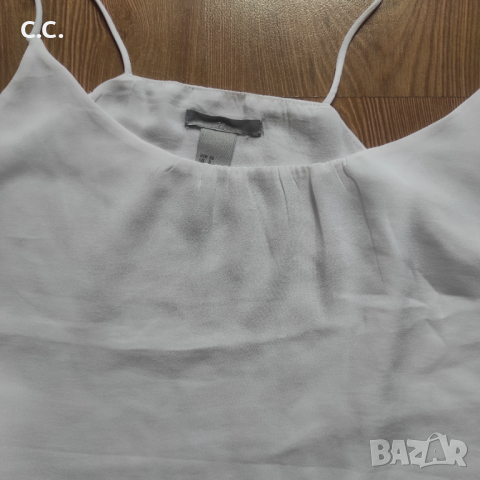 Потници/топове по 5 лв, размер М, снимка 6 - Потници - 36558132