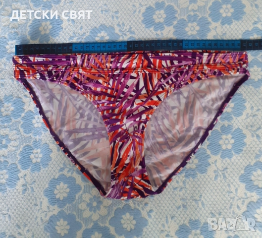 Дамски долнища на бански 