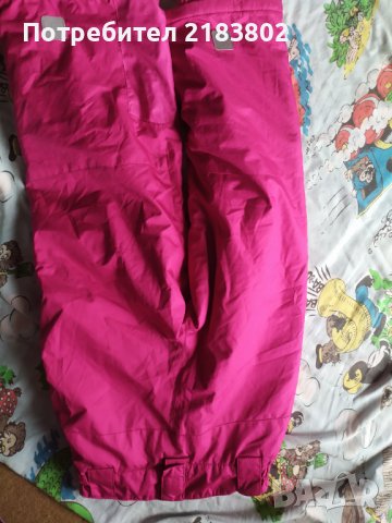 Зимни долнища/грейки , снимка 2 - Детски панталони и дънки - 37885227