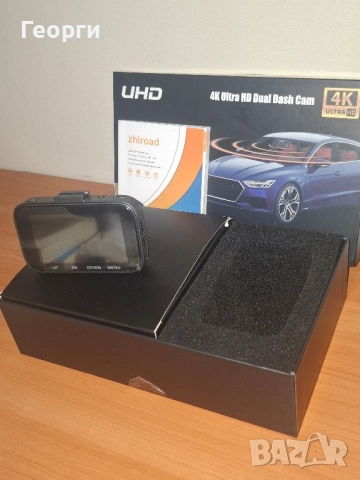 Видеорегистратор 