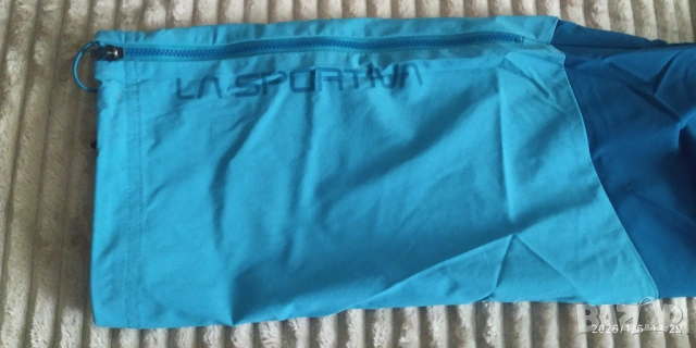 La Sportiva Monument Hurricane  XL и Space Blue/ Topaz M и L , снимка 8 - Панталони - 47283396