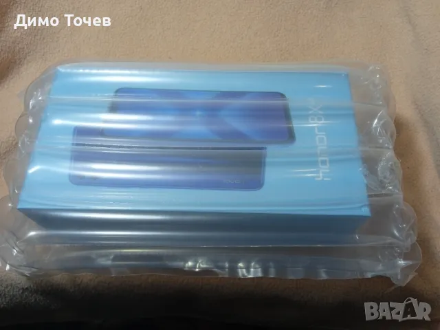 Honor 8x- 6GB Ram/128GB Rom, снимка 3 - Huawei - 49741005