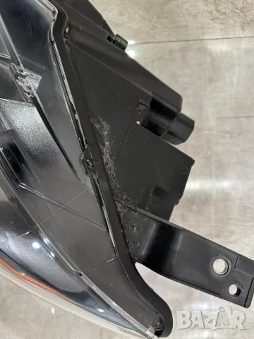 Канадски ляв LED фар за Мазда CX-3 D10E-51040 Facelift 13 pins, снимка 8 - Части - 47698783