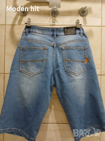 Размер 146/152 см. /11-12 г./ - къси панталони и бански за момче, снимка 11 - Детски къси панталони - 50497317