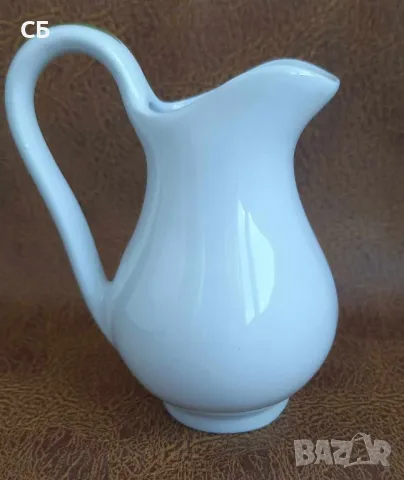 Порцеланови латиери, снимка 15 - Сервизи - 48778031