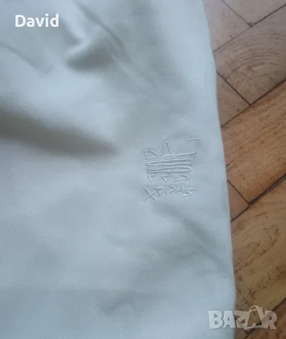 Adidas Jonah Hill Chino Pants Оригинален мъжки панталон Adidas, снимка 4 - Панталони - 49073737