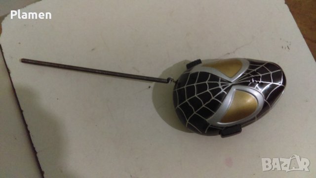 Уоки токи (приемо-предавател) , снимка 1