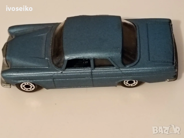 Маtchbox метална количка Бг Мачбокс , снимка 10 - Колекции - 54269380