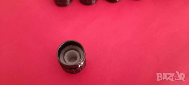 Черни кnobs (врътки) за апаратура ,ефекти и други , снимка 4 - Китари - 44796104