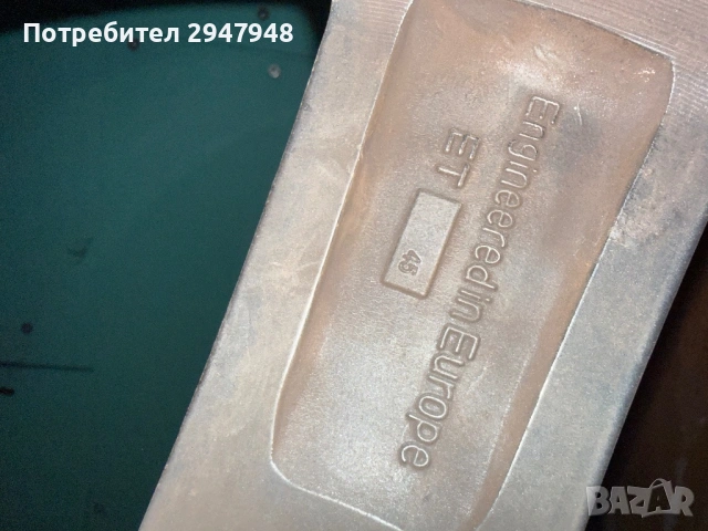 Лети джанти 18 5x112 , снимка 5 - Гуми и джанти - 53997773