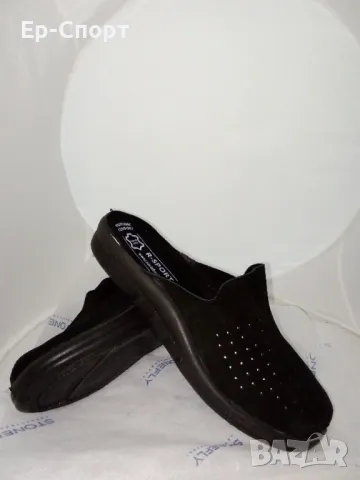 Ортопедични мъжки чехли, снимка 2 - Мъжки чехли - 48106237