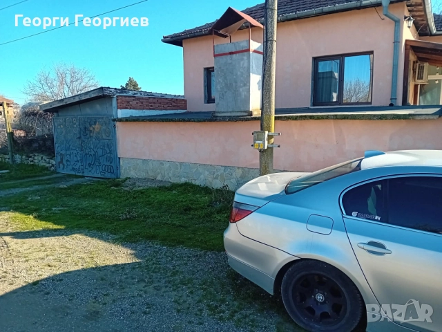 Продавам Къща, снимка 3 - Къщи - 52976573