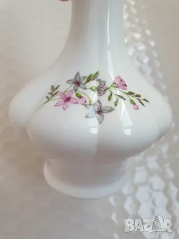 Българска ваза/вазичка, снимка 1