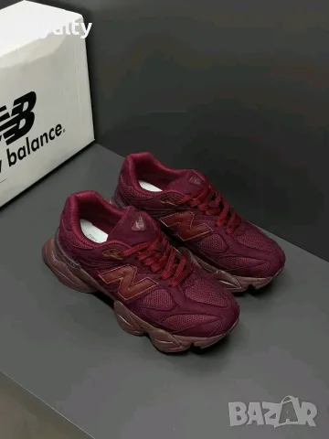 New Balance 9060 Нови Дамски Маратонки с Кутия Ню Баланс 