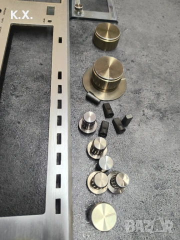 Части за itt 8033/8030/8051, снимка 2 - Други - 54219278