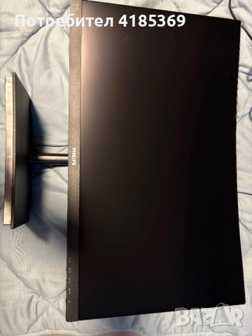 Гейминг Монитор Philips , снимка 1