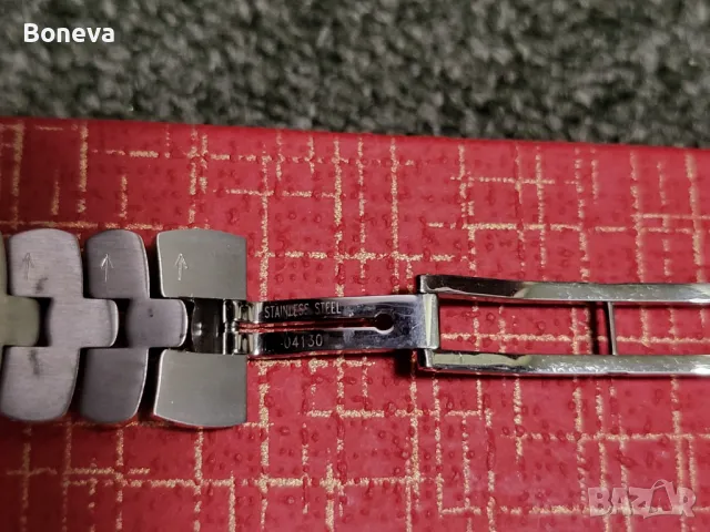 Rado (Нова позлатена оригинална верижка), снимка 7 - Дамски - 49048858