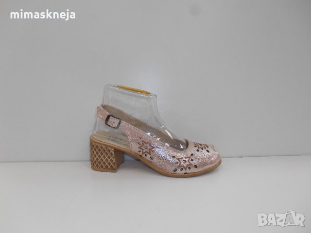 дамски сандал 6697, снимка 1