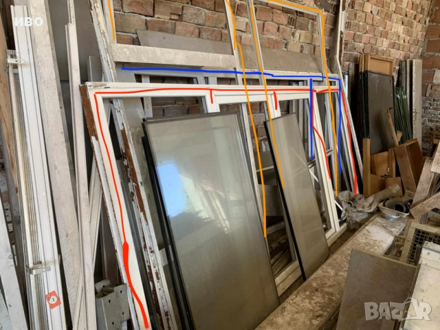 Дограма пвц, снимка 1