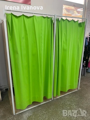 Пробна - двойна , снимка 2 - Оборудване за магазин - 51071965