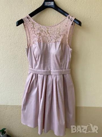 Официална рокля Amisu _ М, снимка 2 - Рокли - 50288286